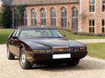 Aston Martin Lagonda 1978 года (UK)